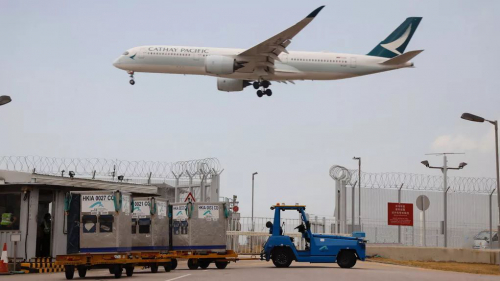 無人駕駛已成趨勢 馭勢科技初露鋒芒