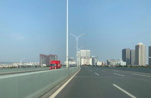 京東物流抗擊疫情的背后：“智能大腦”精準(zhǔn)調(diào)度全網(wǎng)運(yùn)力