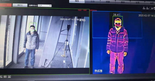 云計算、人工智能地圖、AI機器人……蘇寧、阿里、百度活用“黑科技”抗疫