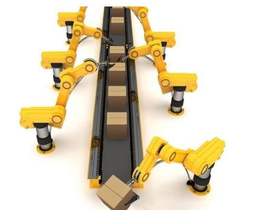 機器人集成應(yīng)用