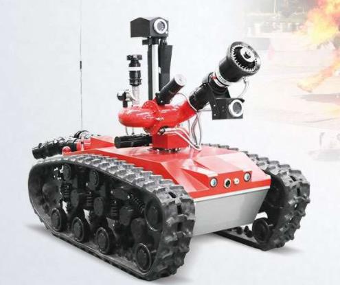 服務(wù)機器人