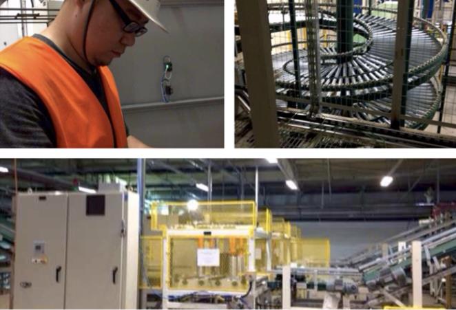 汽車和輪胎行業(yè) 解決方案