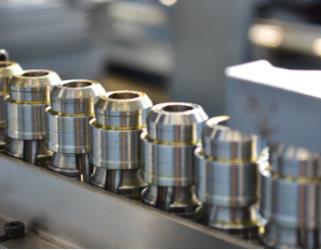 機(jī)加工行業(yè) 解決方案