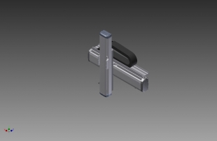 標(biāo)準(zhǔn)絲桿滑臺(tái)