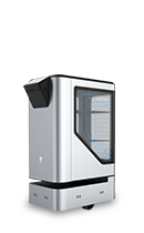 普渡-普羚 多場景配送機器人