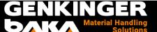 德國(guó)Genkinger公司（baka）