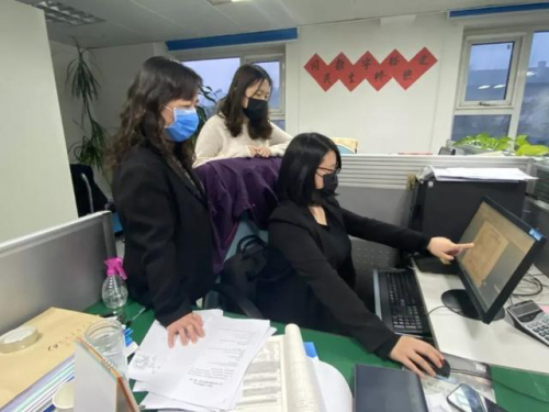 機(jī)器人調(diào)查員上崗，精準(zhǔn)調(diào)查疫情期間民意企情