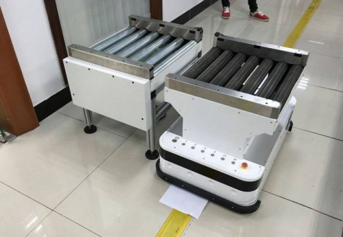 仙知激光SLAM導(dǎo)航融合多傳感器算法，讓移動機(jī)器人更穩(wěn)定、更智能！