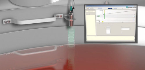 超聲波傳感器“化身”軌道交通中的“隱形”清潔衛(wèi)士