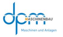 德國(guó)Dpm Daum Partner Maschinenbau公司(daumundpartner)