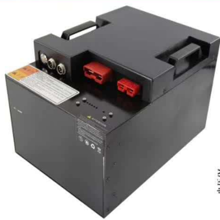 鑫客德：鋰電池