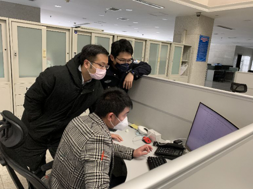 呼叫人次1100萬！達摩院智能疫情機器人已免費服務全國27個省市自治區(qū)