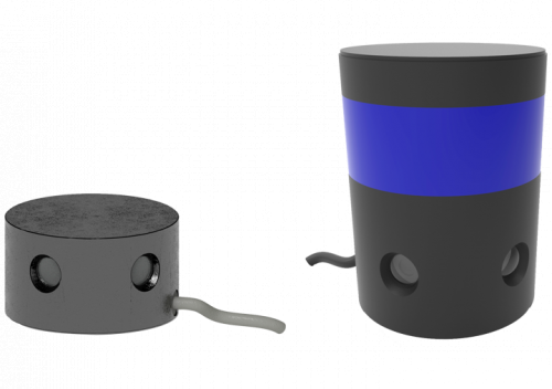 一清創(chuàng)新-多傳感器融合系統(tǒng)