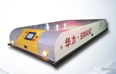 說(shuō)一說(shuō)智能AGV以后的發(fā)展