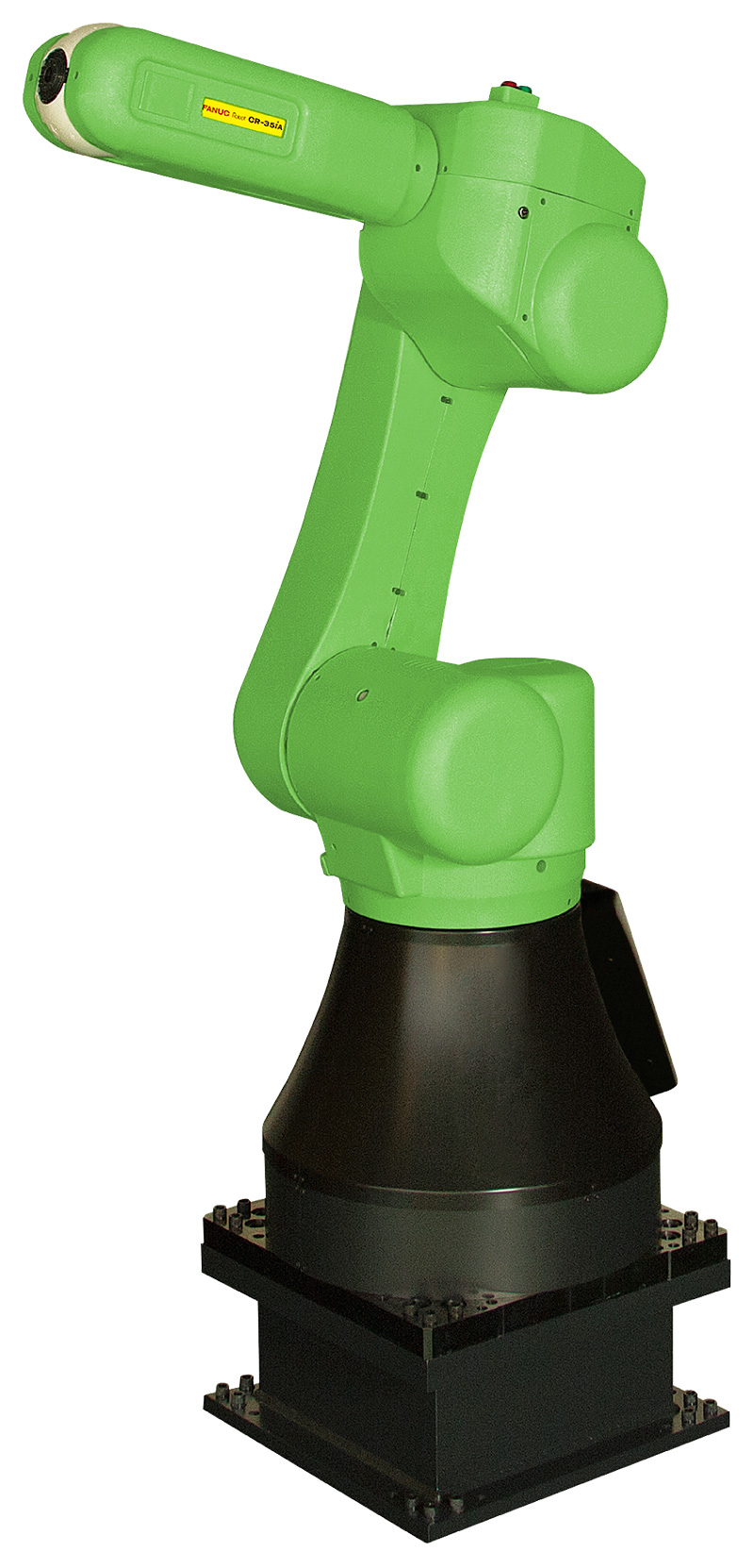 Fanuc機(jī)器人CR-35 i A_中國AGV網(wǎng)(m.wnmc.org.cn) Fanuc機(jī)器人CR-35 i A_中國AGV網(wǎng)(m.wnmc.org.cn)