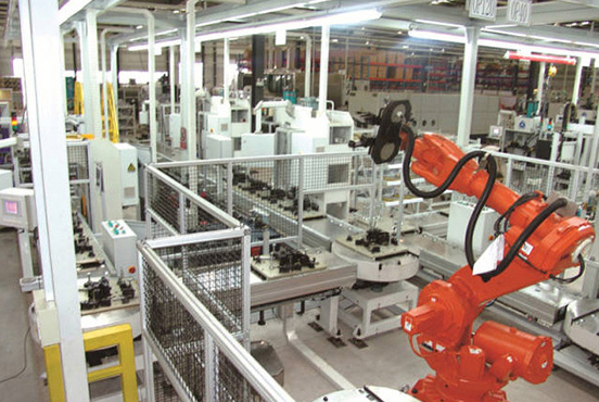 裝配機(jī)器人