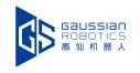 上海高仙自動化科技發(fā)展有限公司（Gaussian Robotics）