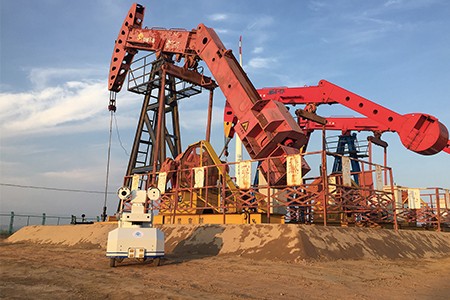 室外巡檢機(jī)器人 X100_中國(guó)AGV網(wǎng)(m.wnmc.org.cn) 室外巡檢機(jī)器人 X100_中國(guó)AGV網(wǎng)(m.wnmc.org.cn)