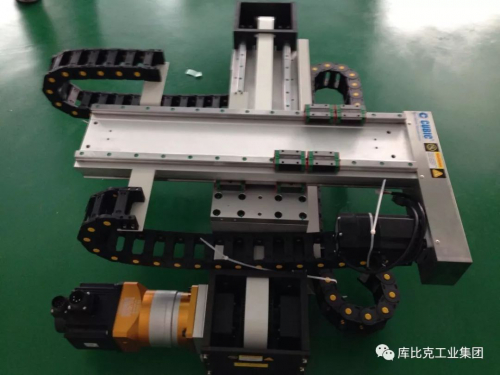 工業(yè)機(jī)器人和機(jī)械手臂有區(qū)別嗎？