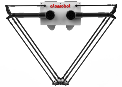 阿童木機(jī)器人：鉆石