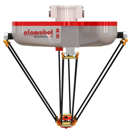 阿童木機(jī)器人：閃電