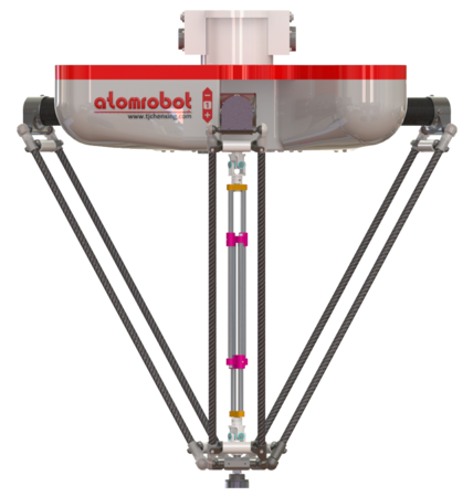 阿童木機(jī)器人：金剛 P