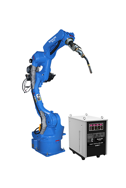 中厚板機器人焊接系統(tǒng)