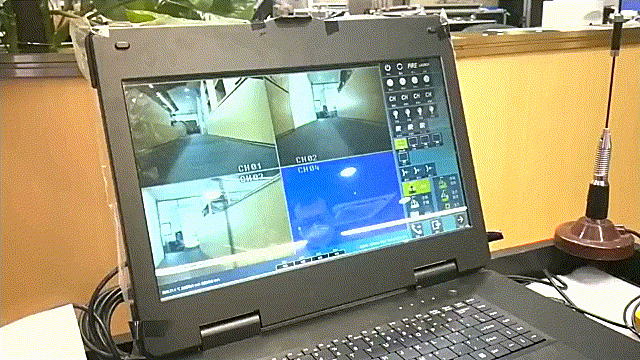 殺毒滅菌、預防“新冠”，防疫消毒機器人戰(zhàn)"疫"進行中!