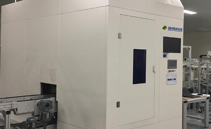 激光焊接設(shè)備