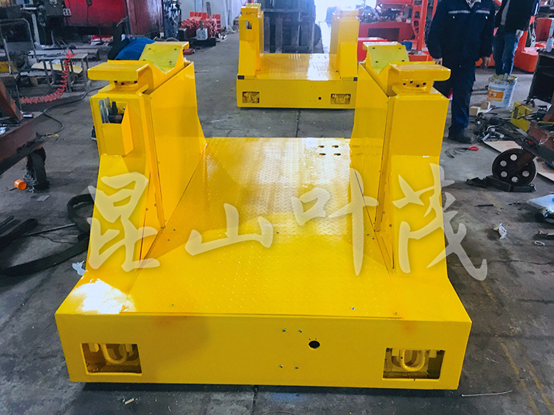 RGV智能搬運車_中國AGV網(wǎng)(m.wnmc.org.cn) RGV智能搬運車_中國AGV網(wǎng)(m.wnmc.org.cn)