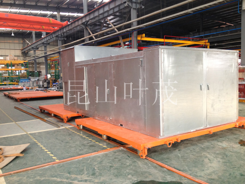 自動化智能流水線