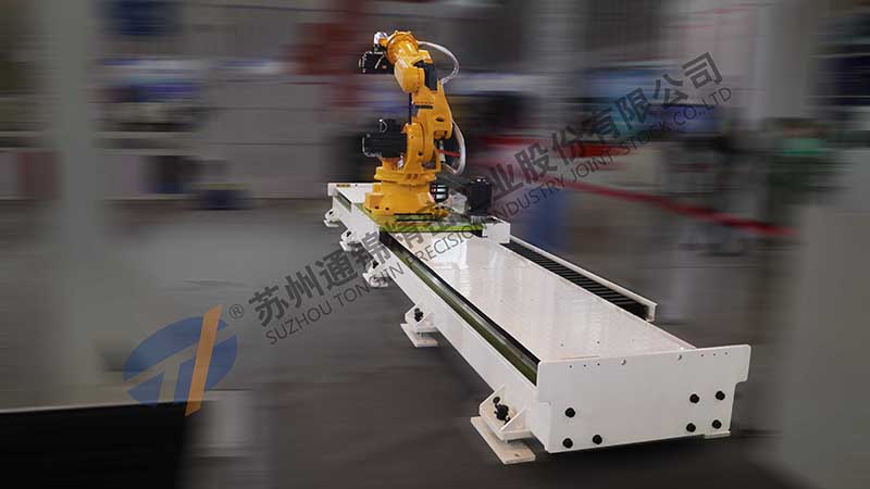 第七軸機(jī)器人