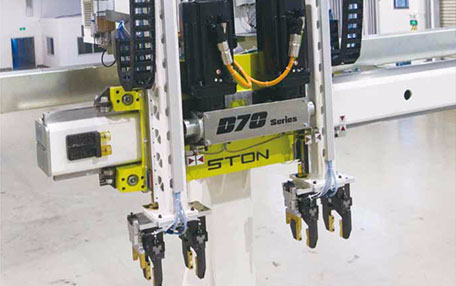 桁架機(jī)器人