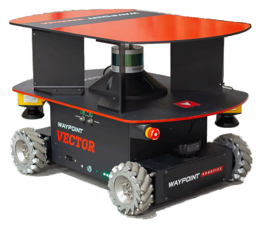 自主移動(dòng)機(jī)器人