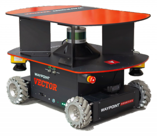 自主移動(dòng)機(jī)器人