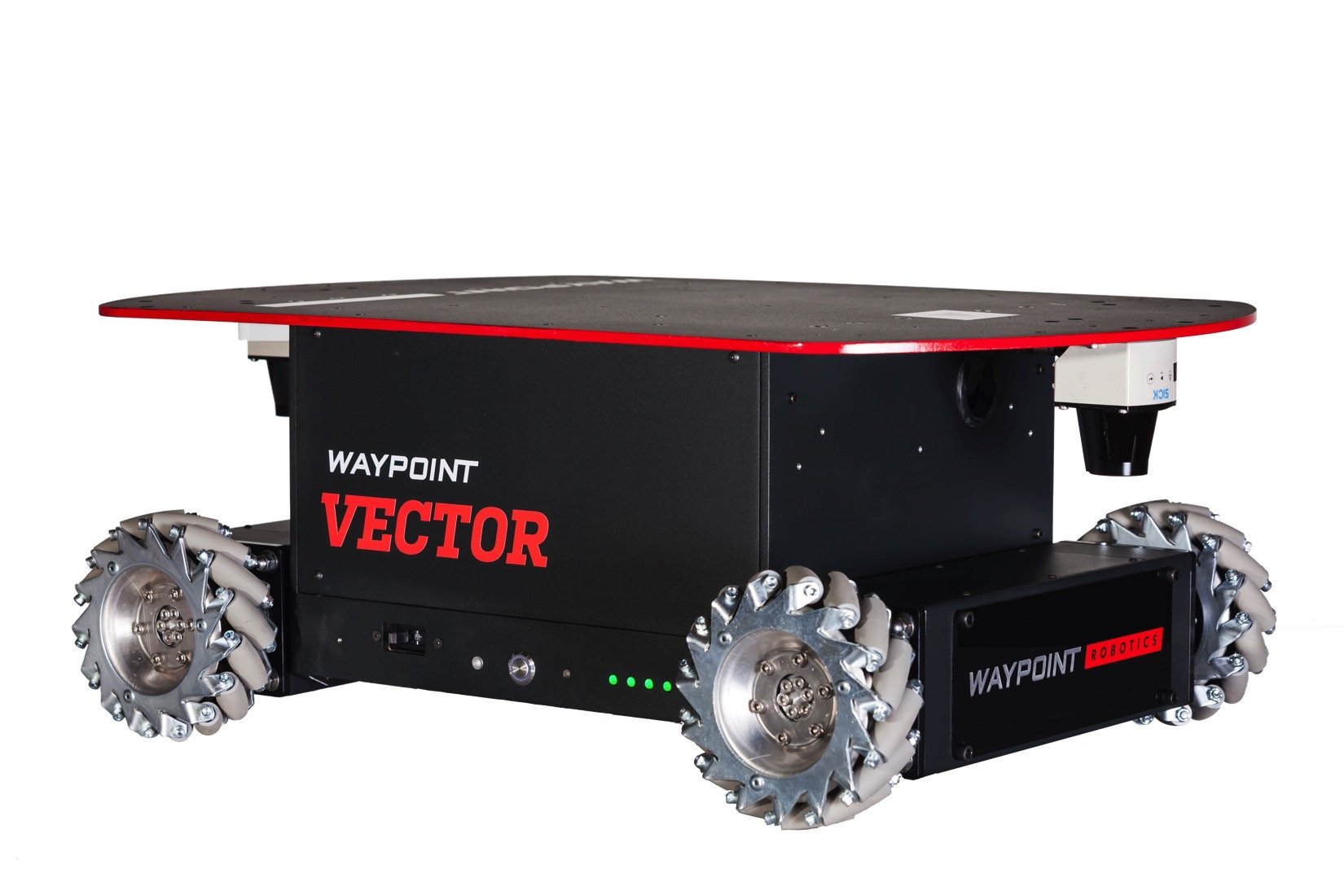 自主移動(dòng)機(jī)器人