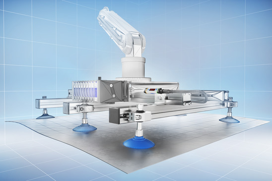 自動化真空技術(shù)