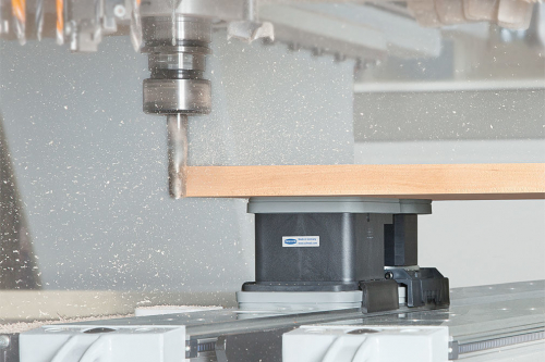 真空裝夾系統(tǒng)