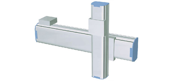 直交機器人 XZ 式