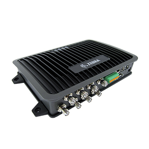 固定式 RFID 讀取器