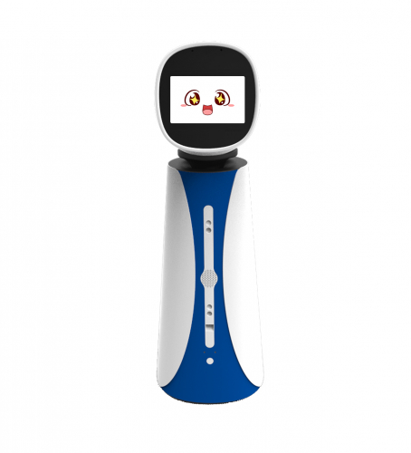 南大電子:智慧型服務(wù)機器人