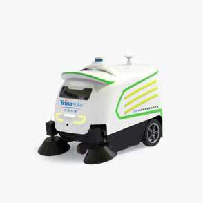天策機器人：智能環(huán)衛(wèi)機器人