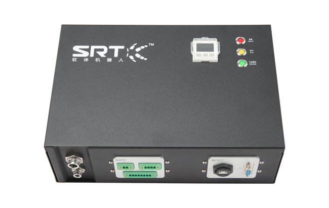 軟體機(jī)器人:氣動(dòng)控制器SCB-18PRO_中國(guó)AGV網(wǎng)(m.wnmc.org.cn) 軟體機(jī)器人:氣動(dòng)控制器SCB-18PRO_中國(guó)AGV網(wǎng)(m.wnmc.org.cn)