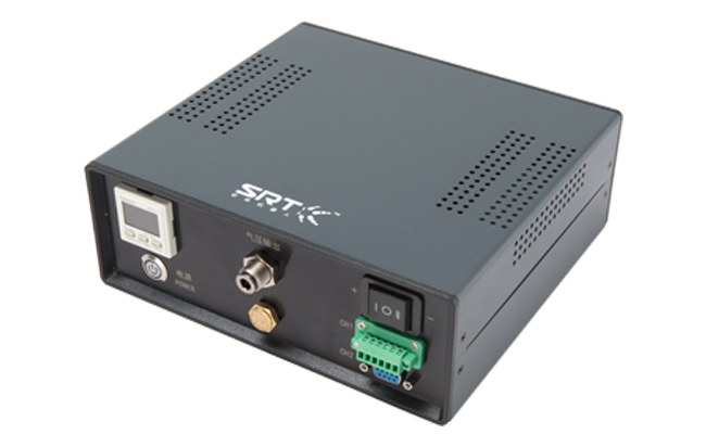 軟體機器人：氣動控制器SCB-18IAS