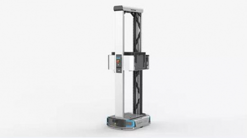 IFOY大獎入圍產(chǎn)品巡禮之十——Geek+ Robot shuttle C200 機器人穿梭系統(tǒng)