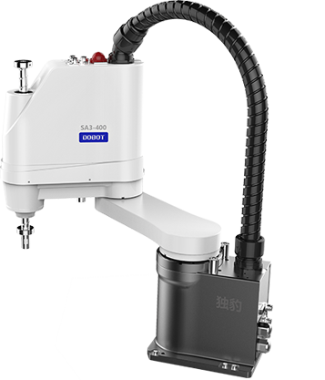 越疆：DOBOT SA3-400工業(yè)機(jī)械臂