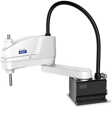 越疆：DOBOT SA6-600工業(yè)機(jī)械臂