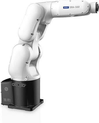 越疆：DOBOT SR4-560工業(yè)機(jī)械臂