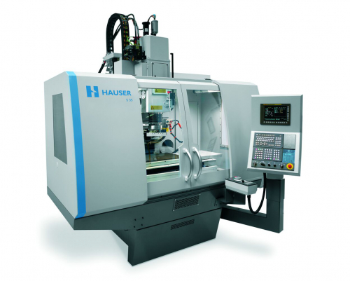 高速鏜磨機(jī)