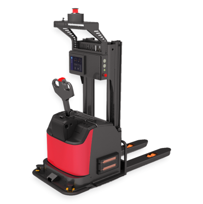 前移堆垛式叉車AGV_中國AGV網(wǎng)(m.wnmc.org.cn) 前移堆垛式叉車AGV_中國AGV網(wǎng)(m.wnmc.org.cn)